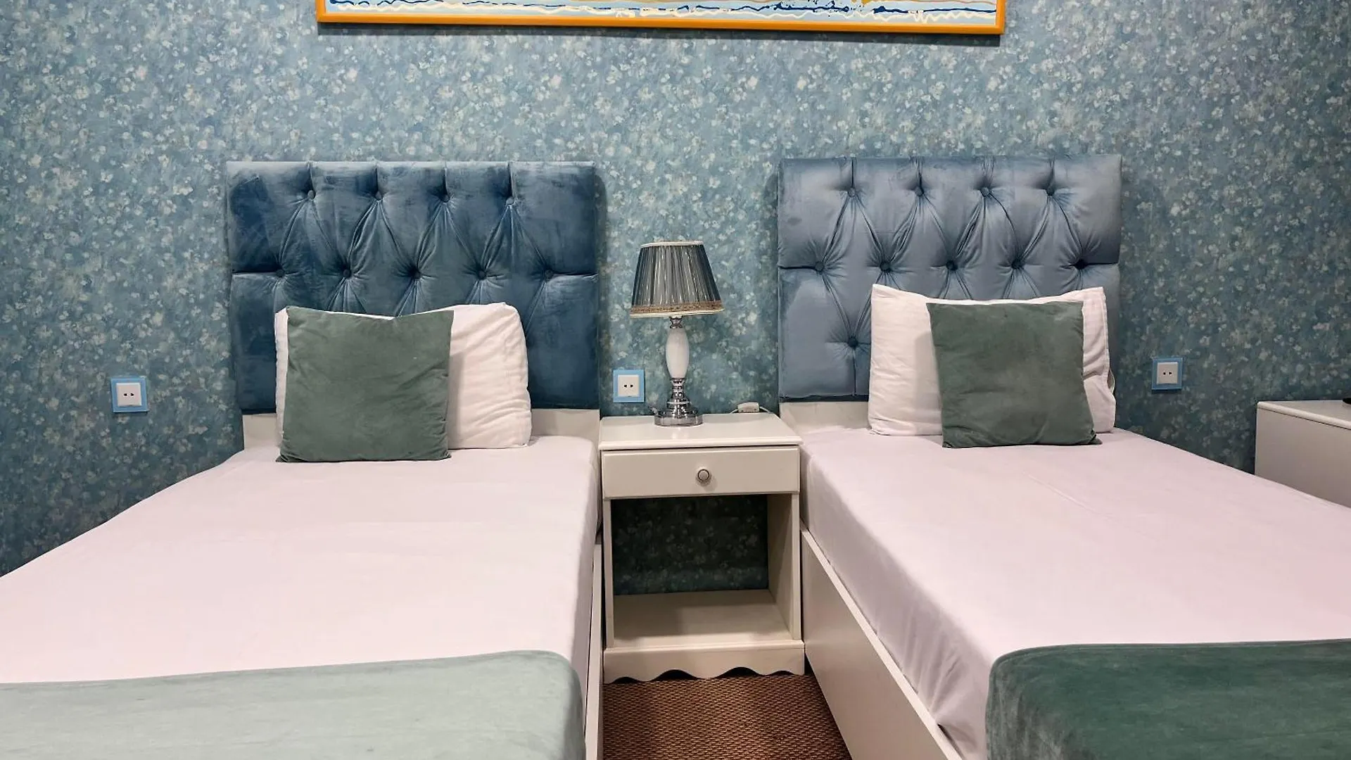 Address Hotel Bakú