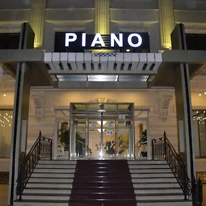 Piano Baku