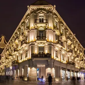 White Boutique Nizami Baku