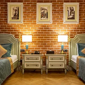 Sapphire Bayil Baku
