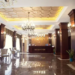 Capitol Baku