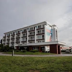 Sea Breeze Resort&residence Baku