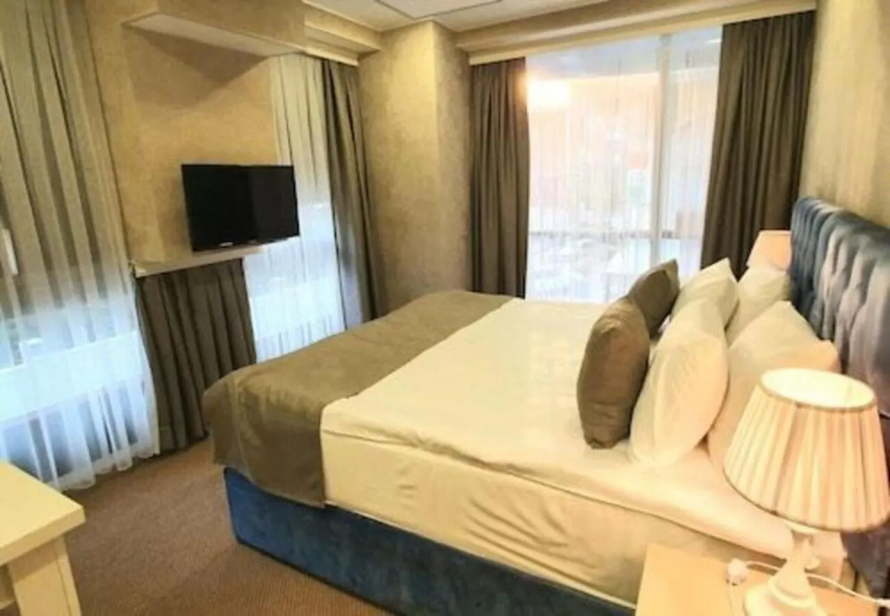 Address Hotel Baky