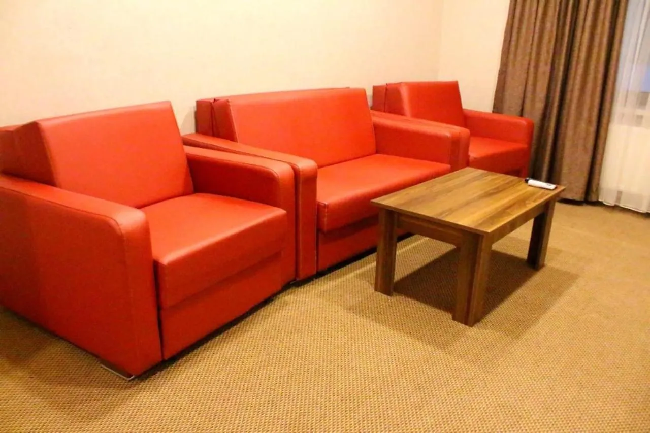 Address Hotel Baky