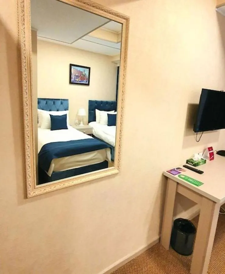 Address Hotel Baky