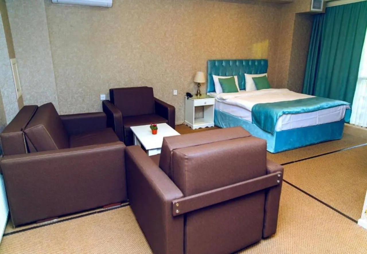 Address Hotel Baky 4*,  Azerbaigian
