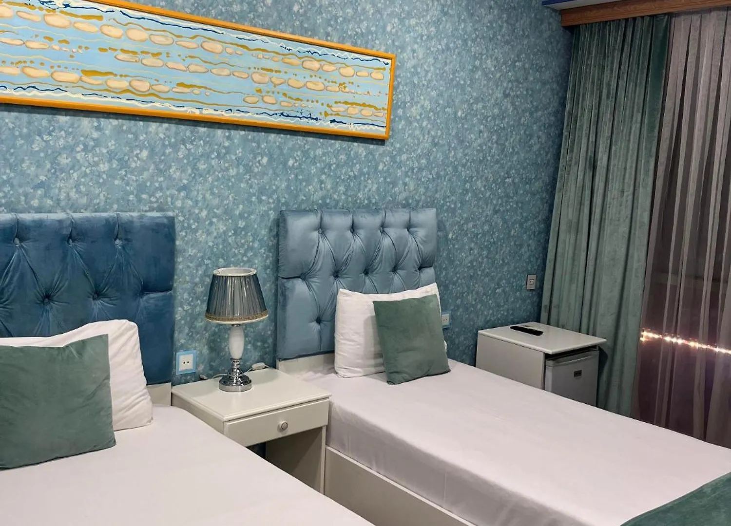 Address Hotel Baky