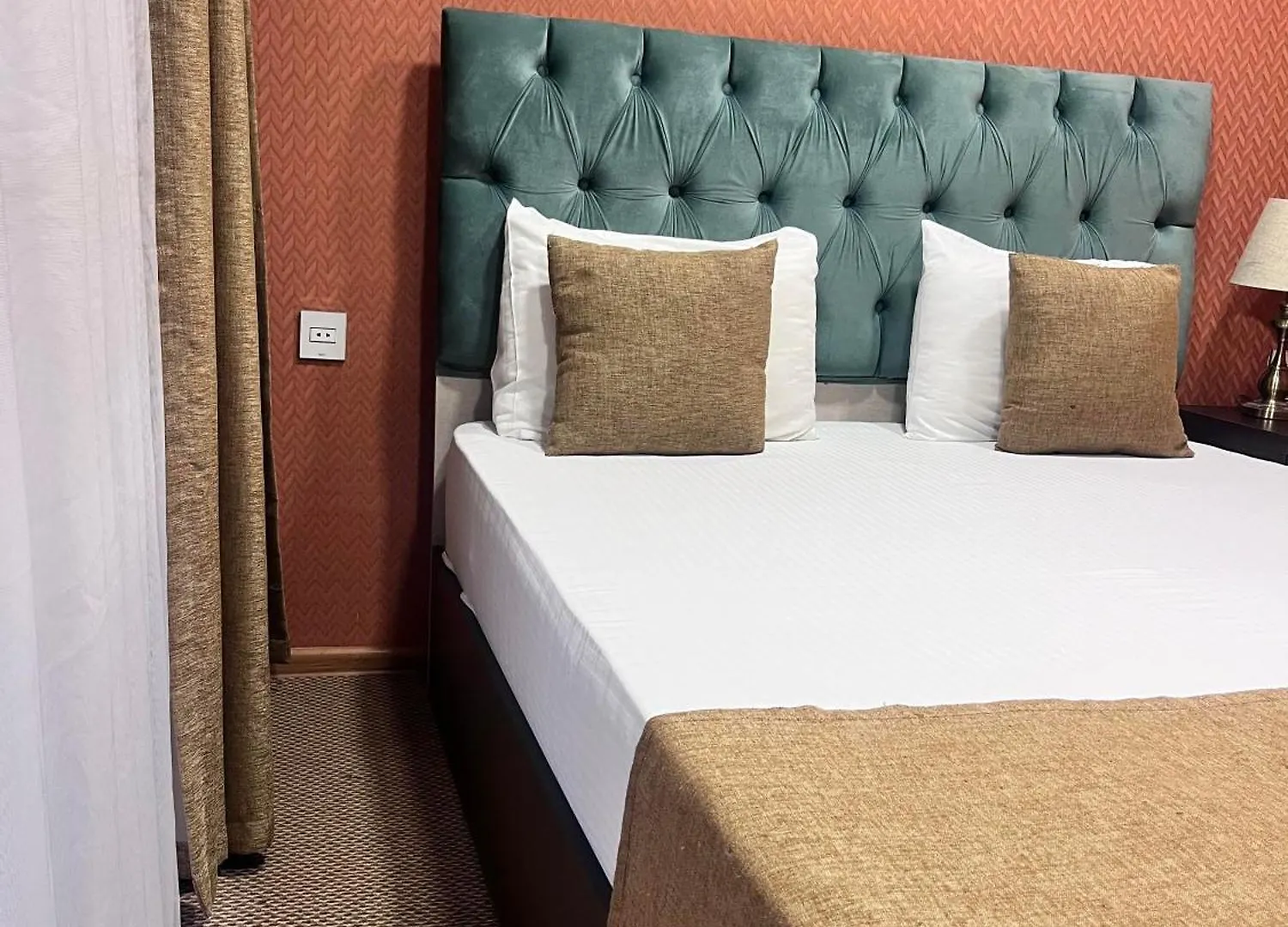 Address Hotel Baky
