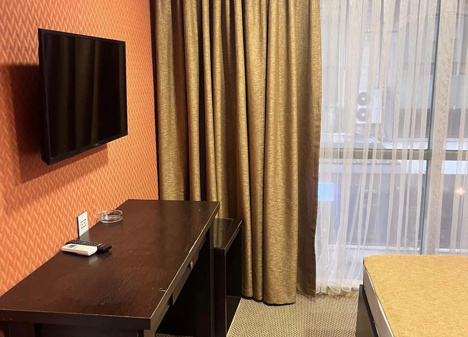 Address Hotel Baky 4*,  Azerbaigian