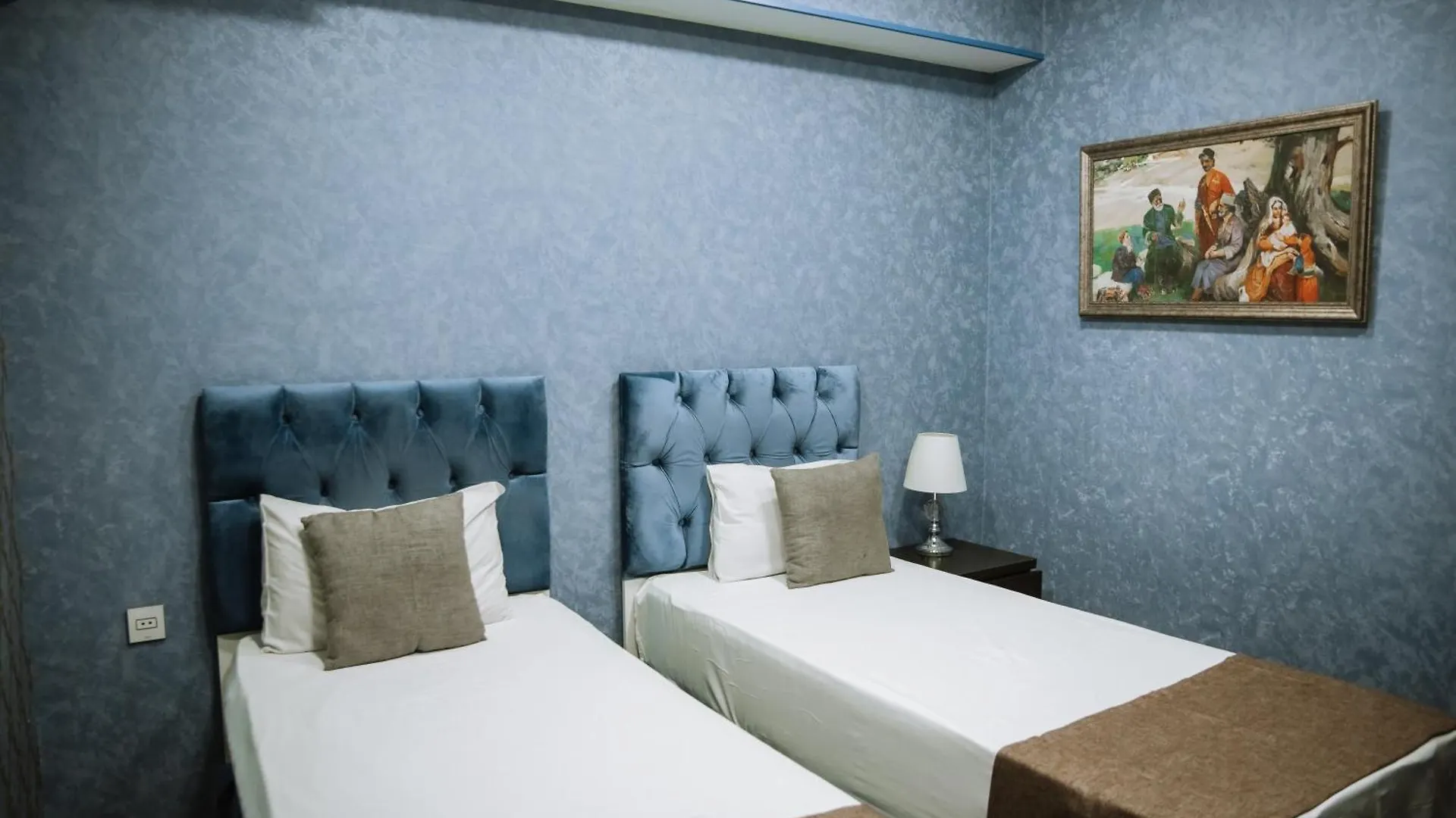 Address Hotel Baky