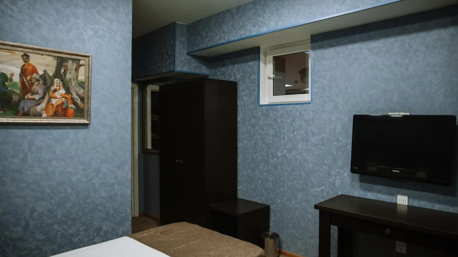 Address Hotel Baky