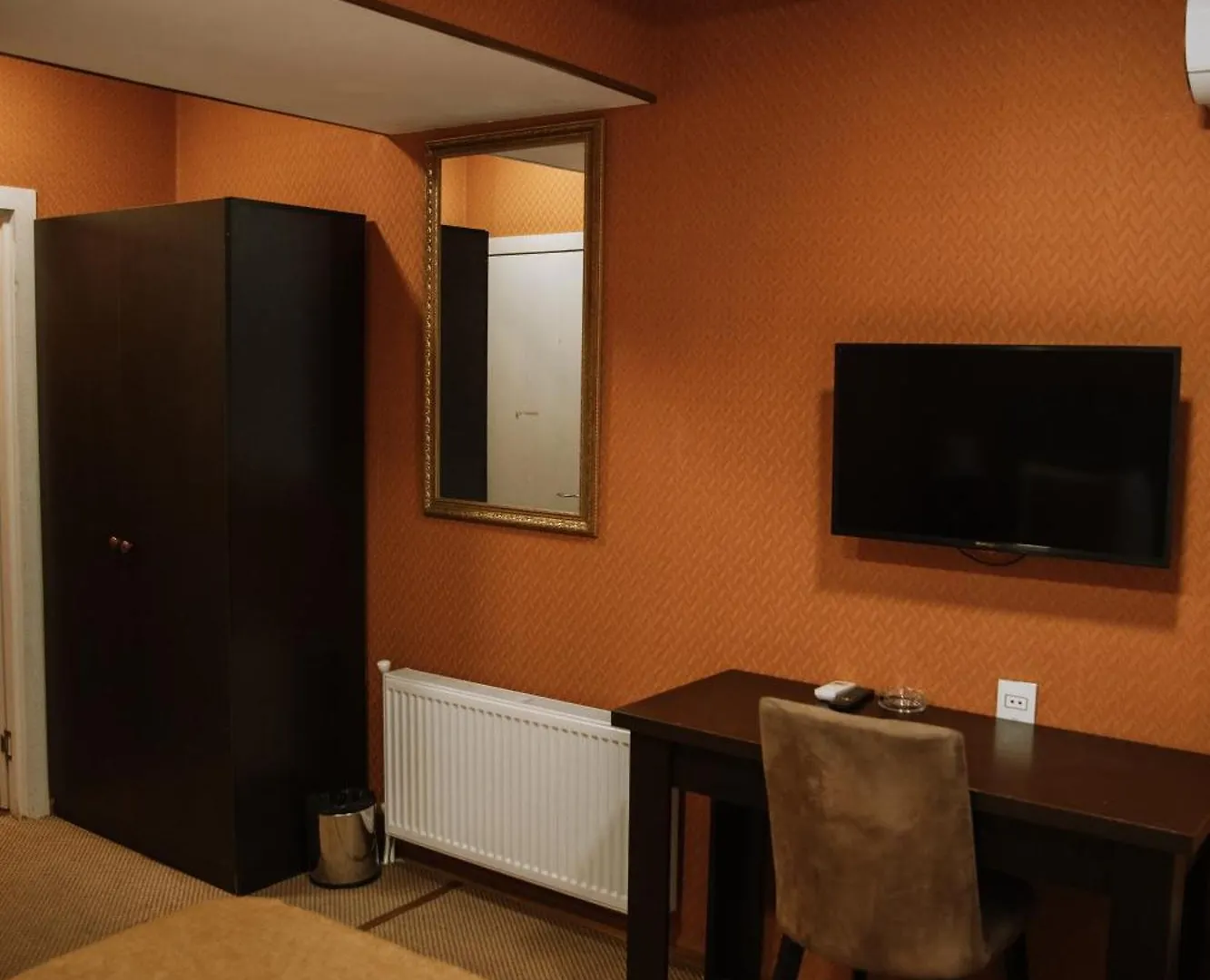 Address Hotel Baky
