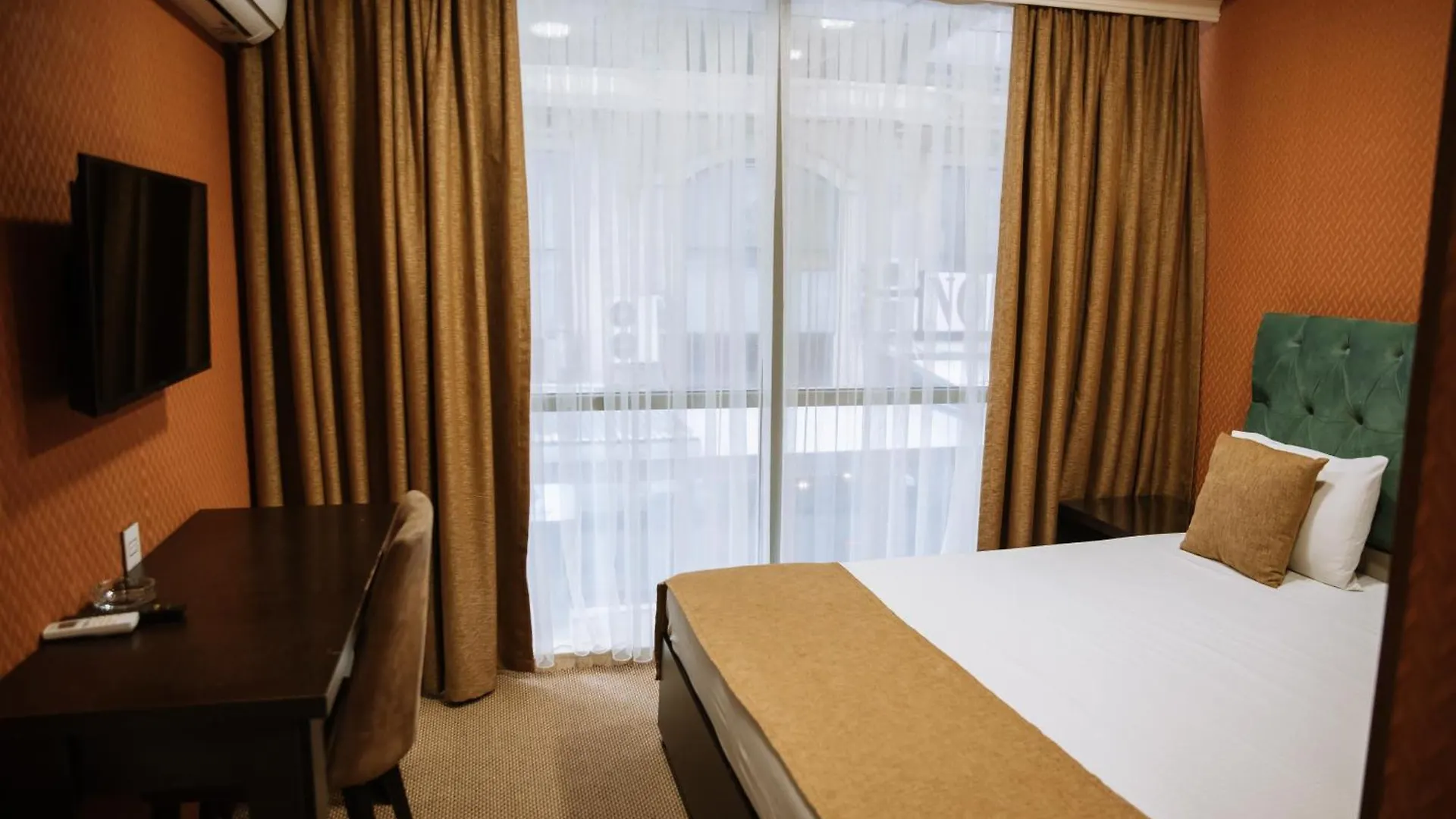 Address Hotel Baky