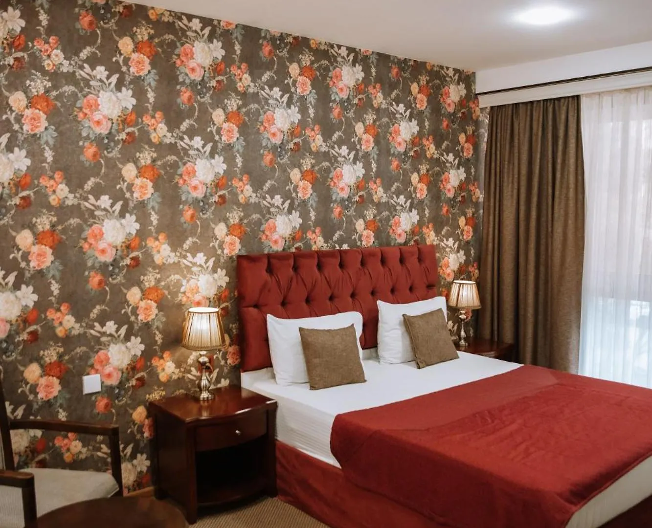 Address Hotel Baky 4*,