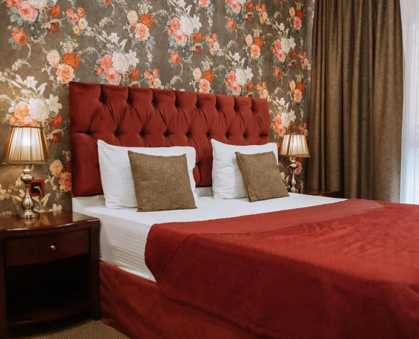 Address Hotel Baky