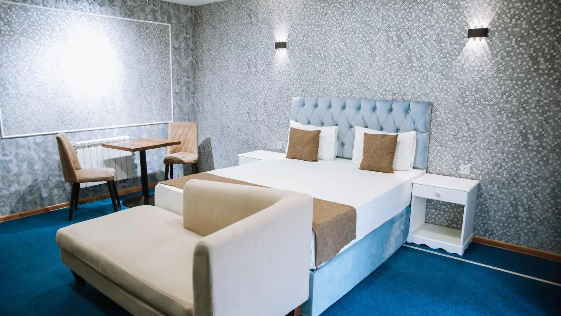 Address Hotel Baky