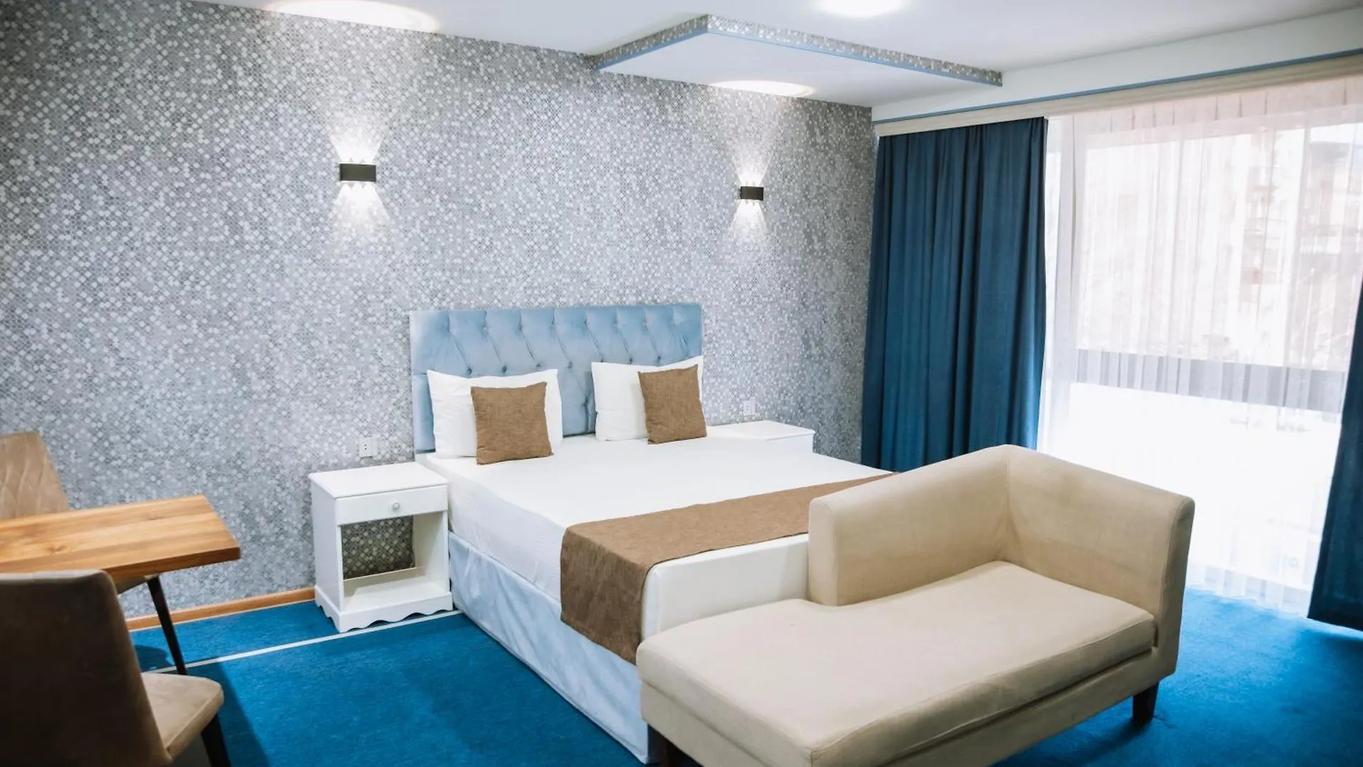 Address Hotel Baky
