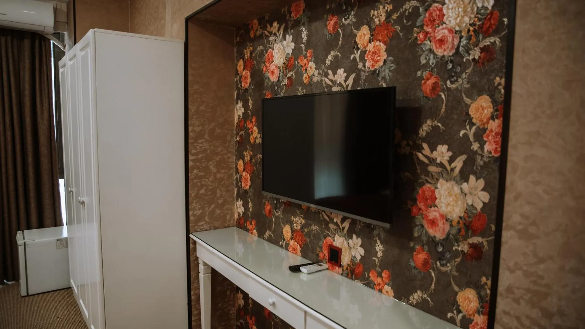 Address Hotel Baky